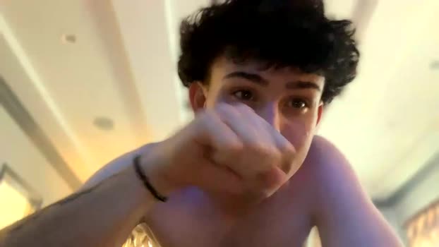 iceburg_slim Chaturbate 28-07-2024 Males
