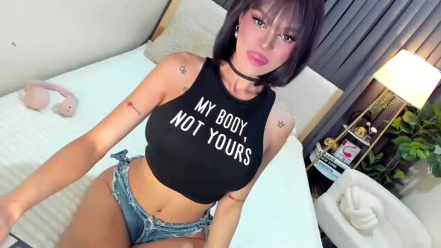 midnightsnack_69 Chaturbate 29-07-2024 Trans