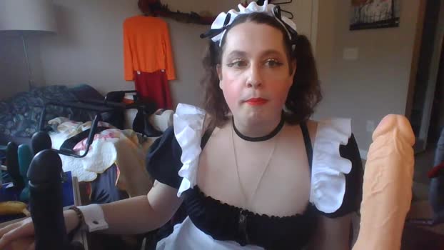mxsissycharlotte Chaturbate 29-07-2024 Trans