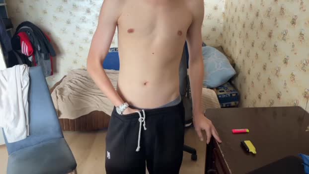 oofcblesssexx Chaturbate 29-07-2024 Males