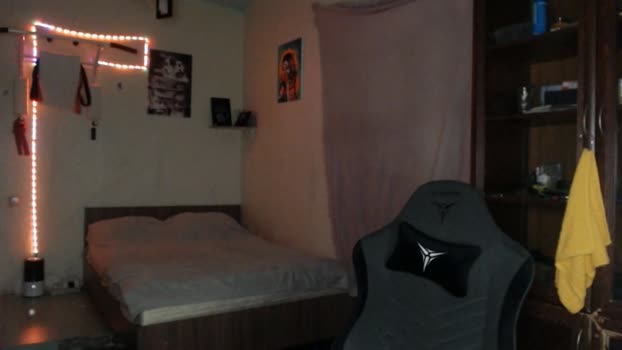 _purrari Chaturbate 29-07-2024 Males