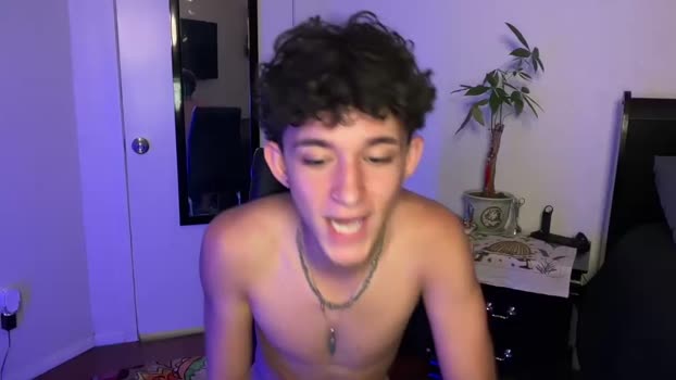sebastianerosxxx Chaturbate 29-07-2024 Males