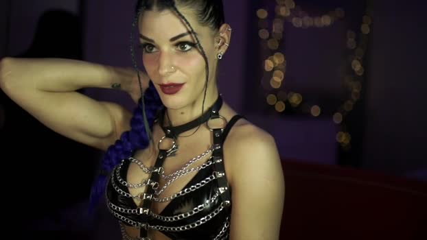 stella_shock Chaturbate 28-07-2024 Trans