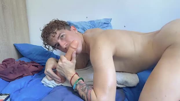 xandernaked Chaturbate 28-07-2024 Males
