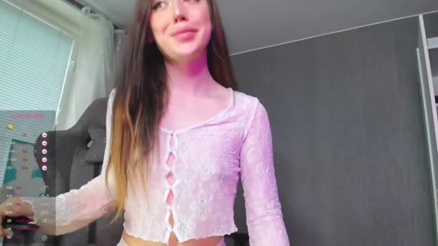 alina_39 Chaturbate 30-07-2024 Trans