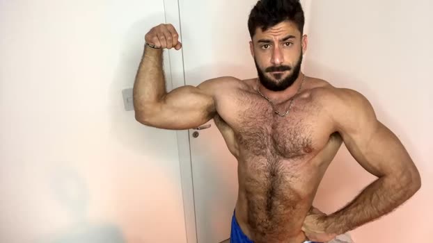 ouro1556 Chaturbate 30-07-2024 Males