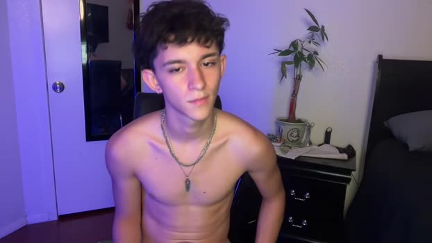 sebastianerosxxx Chaturbate 30-07-2024 Males