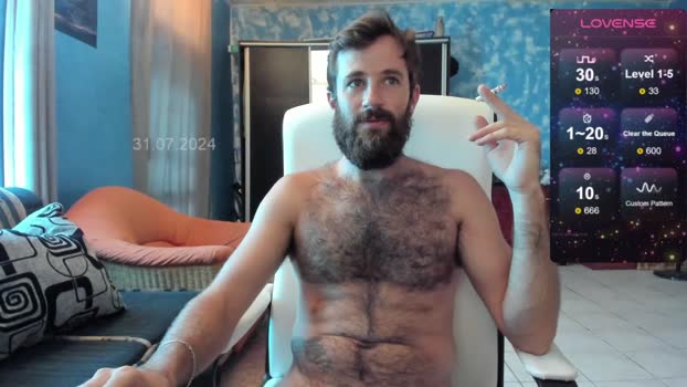 crissstud Chaturbate 31-07-2024 Males