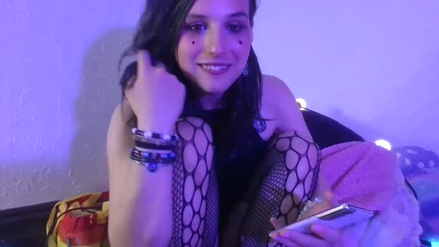 embers_of_eternity Chaturbate 31-07-2024 Trans