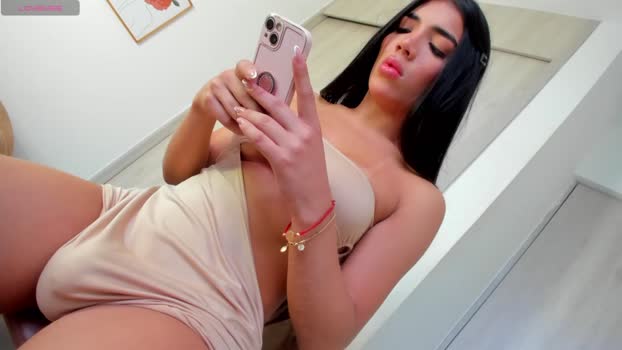 emmamejia7 Chaturbate 31-07-2024 Trans