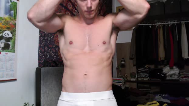 folleti7 Chaturbate 30-07-2024 Males