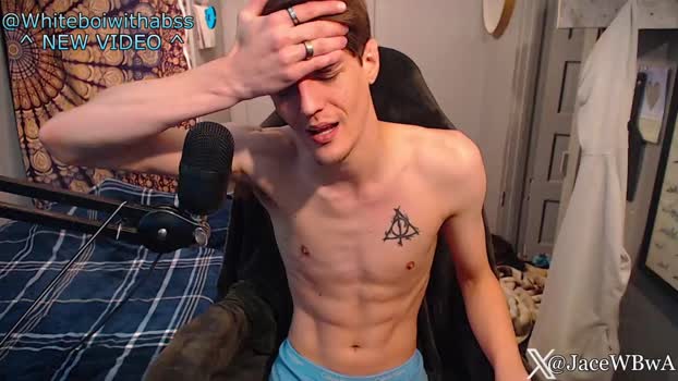 jacethesage Chaturbate 31-07-2024 Males
