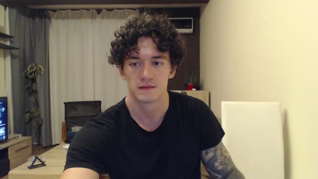 sam_winchest Chaturbate 31-07-2024 Males
