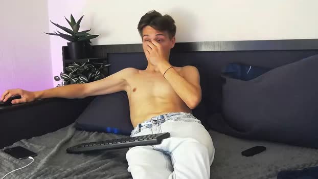 tony_lipp Chaturbate 30-07-2024 Males