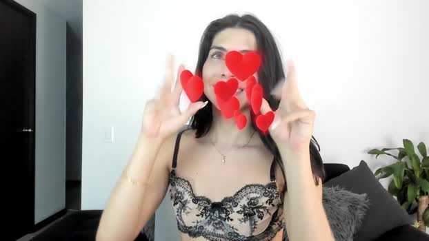angelturned01 Chaturbate 01-08-2024 Trans