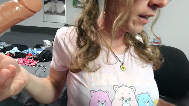 crossdresserallison Chaturbate 01-08-2024 Trans