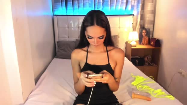 faelore_ Chaturbate 01-08-2024 Trans