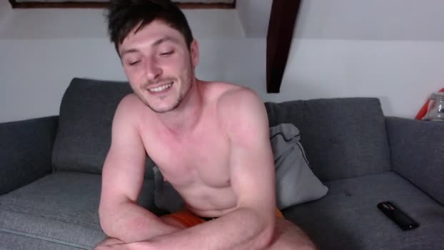 nice_2_meet_you Chaturbate 31-07-2024 Males