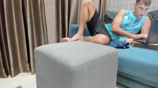 paolo_football Chaturbate 01-08-2024 Males