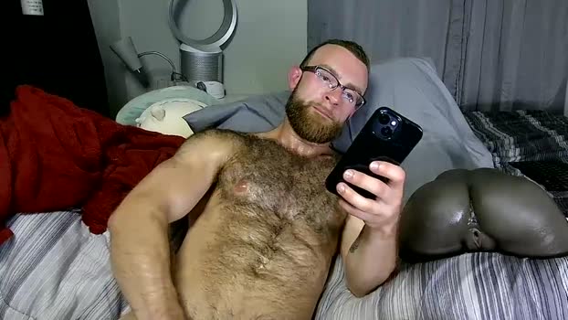 ryanhairystud Chaturbate 01-08-2024 Males