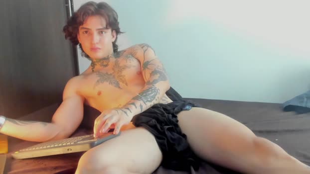 dantecoppolaa Chaturbate 01-08-2024 Males