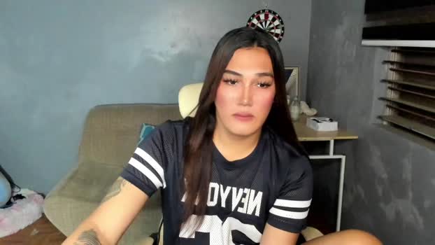diamond_foxy Chaturbate 02-08-2024 Trans