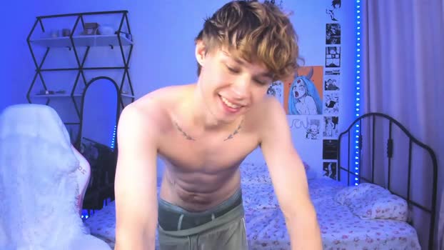 eitanhere Chaturbate 02-08-2024 Males