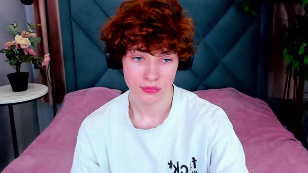 ginger_piece Chaturbate 02-08-2024 Males