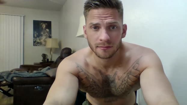 inamate93 Chaturbate 02-08-2024 Males