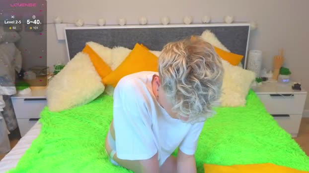 landel_boy Chaturbate 02-08-2024 Males