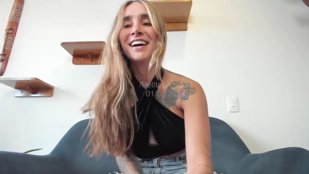 petitealejats Chaturbate 02-08-2024 Trans