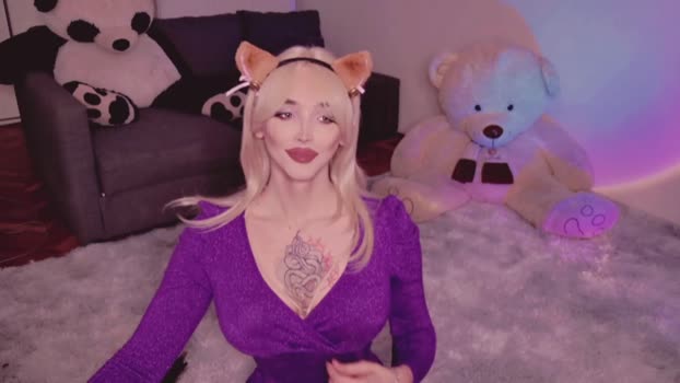 rose_monarch Chaturbate 01-08-2024 Trans