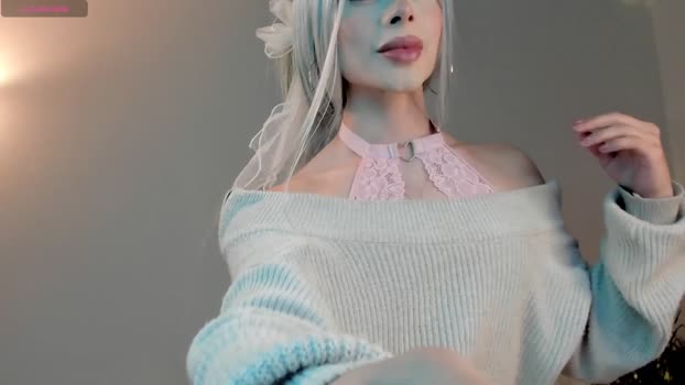 sweetest_bella Chaturbate 01-08-2024 Trans