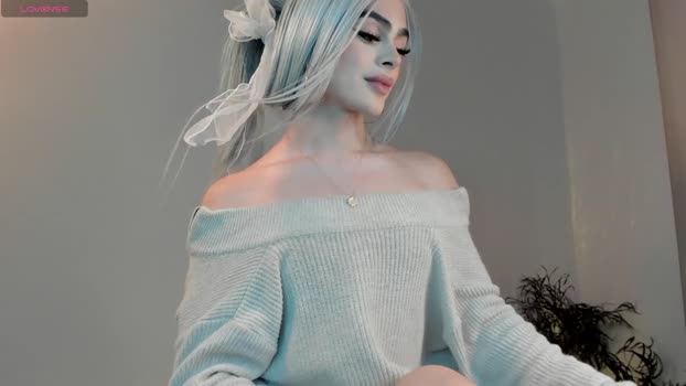 sweetest_bella Chaturbate 02-08-2024 Trans