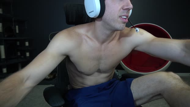 sydaffect Chaturbate 02-08-2024 Males