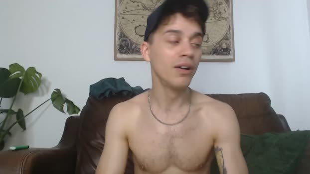 camdoattitude Chaturbate 02-08-2024 Males