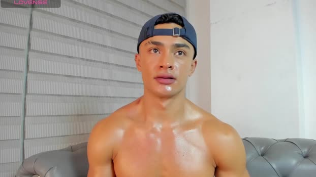 esteban_stud Chaturbate 03-08-2024 Males