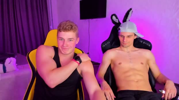 kurt_hanssen Chaturbate 02-08-2024 Males