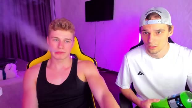 kurt_hanssen Chaturbate 03-08-2024 Males
