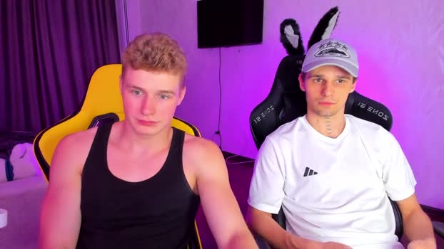 kurt_hanssen Chaturbate 03-08-2024 Males