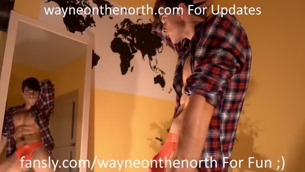 waynenorth Chaturbate 03-08-2024 Males