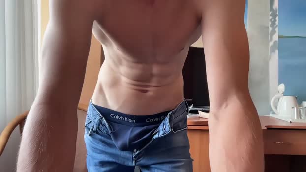 yummyalexxx Chaturbate 03-08-2024 Males