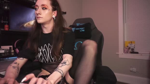 amirinsworld Chaturbate 04-08-2024 Trans