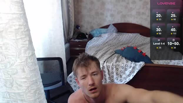 george_fflo Chaturbate 04-08-2024 Males