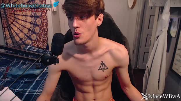 jacethesage Chaturbate 04-08-2024 Males