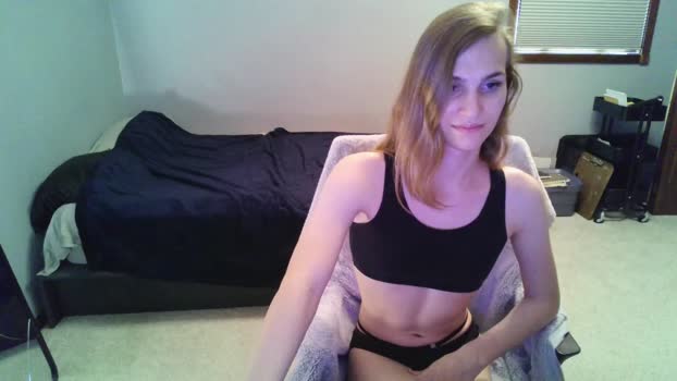 jasperargyle Chaturbate 03-08-2024 Trans
