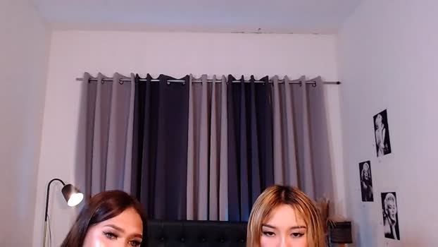majesty_cassandra Chaturbate 03-08-2024 Trans