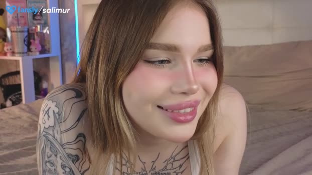 salimurr Chaturbate 03-08-2024 Trans