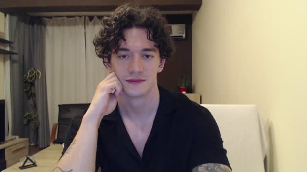 sam_winchest Chaturbate 04-08-2024 Males
