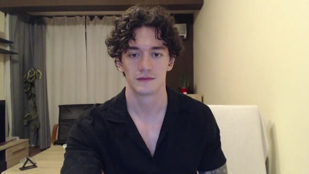 sam_winchest Chaturbate 04-08-2024 Males